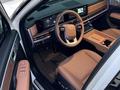 Hyundai Santa Fe 2024 годаүшін20 000 000 тг. в Алматы – фото 13