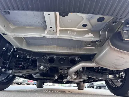 Hyundai Santa Fe 2024 года за 20 000 000 тг. в Алматы – фото 22