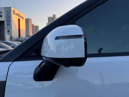 Hyundai Santa Fe 2024 года за 20 000 000 тг. в Алматы – фото 32