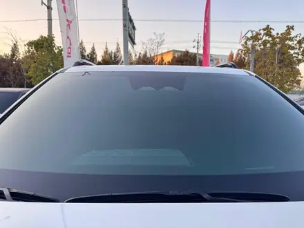 Hyundai Santa Fe 2024 года за 20 000 000 тг. в Алматы – фото 36