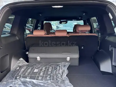 Hyundai Santa Fe 2024 года за 20 000 000 тг. в Алматы – фото 41