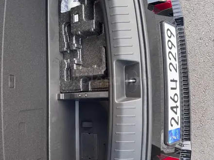 Hyundai Santa Fe 2024 года за 20 000 000 тг. в Алматы – фото 43