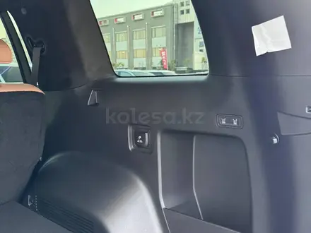 Hyundai Santa Fe 2024 года за 20 000 000 тг. в Алматы – фото 46