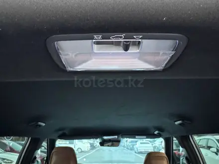 Hyundai Santa Fe 2024 года за 20 000 000 тг. в Алматы – фото 64