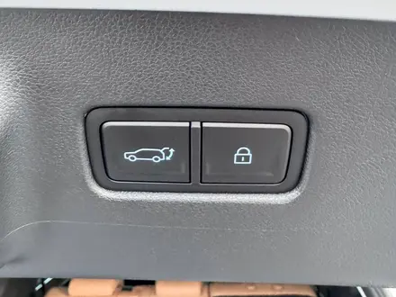 Hyundai Santa Fe 2024 года за 20 000 000 тг. в Алматы – фото 70