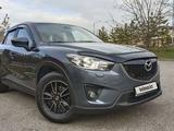 Mazda CX-5 2012 года за 8 700 000 тг. в Алматы