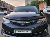 Toyota Camry 2013 годаүшін11 000 000 тг. в Астана