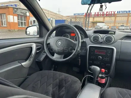 Renault Duster 2013 года за 4 990 000 тг. в Караганда – фото 8