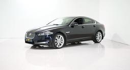 Jaguar XF 2014 года за 8 200 000 тг. в Алматы