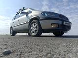 Opel Zafira 2002 годаfor3 300 000 тг. в Актау – фото 2