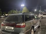 Subaru Outback 2002 годаүшін2 800 000 тг. в Кордай – фото 4