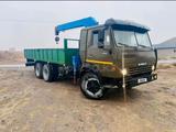 КамАЗ  43118 1992 года за 9 500 000 тг. в Туркестан