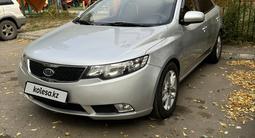 Kia Cerato 2012 годаүшін5 000 000 тг. в Астана