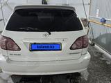 Toyota Harrier 2000 года за 3 000 000 тг. в Актобе – фото 5