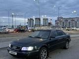 Audi A6 1994 годаүшін2 500 000 тг. в Караганда – фото 4