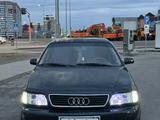 Audi A6 1994 годаүшін2 500 000 тг. в Караганда