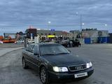 Audi A6 1994 годаүшін2 500 000 тг. в Караганда – фото 3