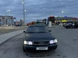Audi A6 1994 годаүшін2 500 000 тг. в Караганда – фото 2