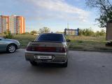 ВАЗ (Lada) 2110 2002 года за 650 000 тг. в Уральск – фото 3