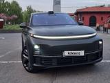 Li L7 2025 годаүшін28 000 000 тг. в Алматы