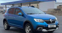 Renault Sandero Stepway 2020 годаүшін6 310 000 тг. в Астана – фото 2