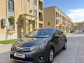 Toyota Corolla 2014 годаүшін8 000 000 тг. в Туркестан – фото 4