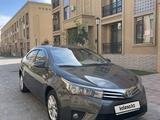 Toyota Corolla 2014 года за 8 000 000 тг. в Туркестан – фото 2