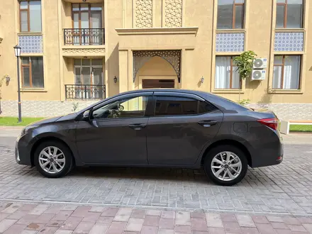 Toyota Corolla 2014 года за 8 000 000 тг. в Туркестан – фото 5