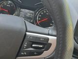 Chevrolet Onix 2025 года за 6 800 000 тг. в Усть-Каменогорск – фото 2