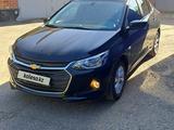 Chevrolet Onix 2025 года за 6 800 000 тг. в Усть-Каменогорск