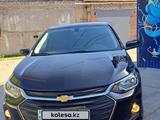 Chevrolet Onix 2025 года за 6 800 000 тг. в Усть-Каменогорск – фото 3