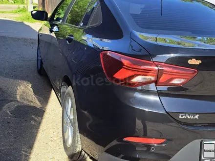 Chevrolet Onix 2025 года за 6 800 000 тг. в Усть-Каменогорск – фото 4