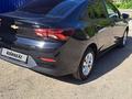 Chevrolet Onix 2025 года за 6 800 000 тг. в Усть-Каменогорск – фото 5