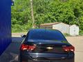 Chevrolet Onix 2025 года за 6 800 000 тг. в Усть-Каменогорск – фото 6