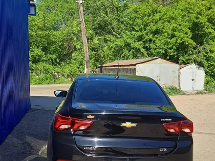 Chevrolet Onix 2025 года за 6 800 000 тг. в Усть-Каменогорск – фото 6
