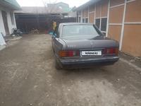 Mercedes-Benz 190 1991 годаfor700 000 тг. в Алматы