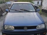 Volkswagen Vento 1993 года за 450 000 тг. в Усть-Каменогорск