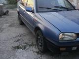 Volkswagen Vento 1993 года за 450 000 тг. в Усть-Каменогорск – фото 2
