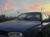 Volkswagen Vento 1993 года за 450 000 тг. в Усть-Каменогорск – фото 3