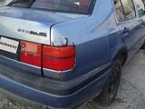 Volkswagen Vento 1993 года за 450 000 тг. в Усть-Каменогорск – фото 5
