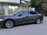 Lexus ES 300h 2023 года за 24 000 000 тг. в Шымкент – фото 2