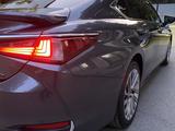 Lexus ES 300h 2023 года за 25 000 000 тг. в Шымкент – фото 4