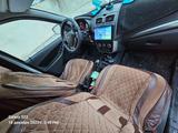 ВАЗ (Lada) Granta 2191 2018 года за 3 650 000 тг. в Актау – фото 3