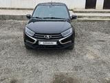 ВАЗ (Lada) Granta 2191 2018 года за 3 650 000 тг. в Актау – фото 4