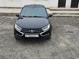 ВАЗ (Lada) Granta 2191 2018 года за 3 650 000 тг. в Актау – фото 5