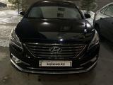 Hyundai Sonata 2017 годаfor7 700 000 тг. в Астана