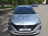 Hyundai Accent 2022 года за 7 250 000 тг. в Петропавловск
