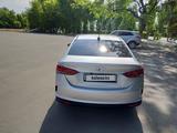 Hyundai Accent 2022 года за 7 250 000 тг. в Петропавловск – фото 4