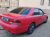 Mazda 626 1992 годаүшін500 000 тг. в Тараз – фото 2
