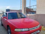 Mazda 626 1992 годаүшін500 000 тг. в Тараз